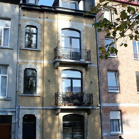 B&B La Chambre Du Zodiaque Uccle Kültér fotó