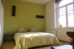 B&B La Chambre Du Zodiaque Uccle Kültér fotó