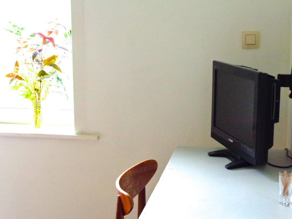B&B La Chambre Du Zodiaque Uccle Szoba fotó